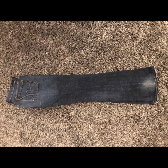 Citizens of humanity jeans - Picture 2 of 3